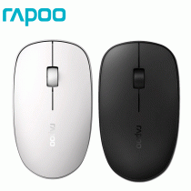 Rapoo M200 Silent Multi-mode Wireless Optical Mouse